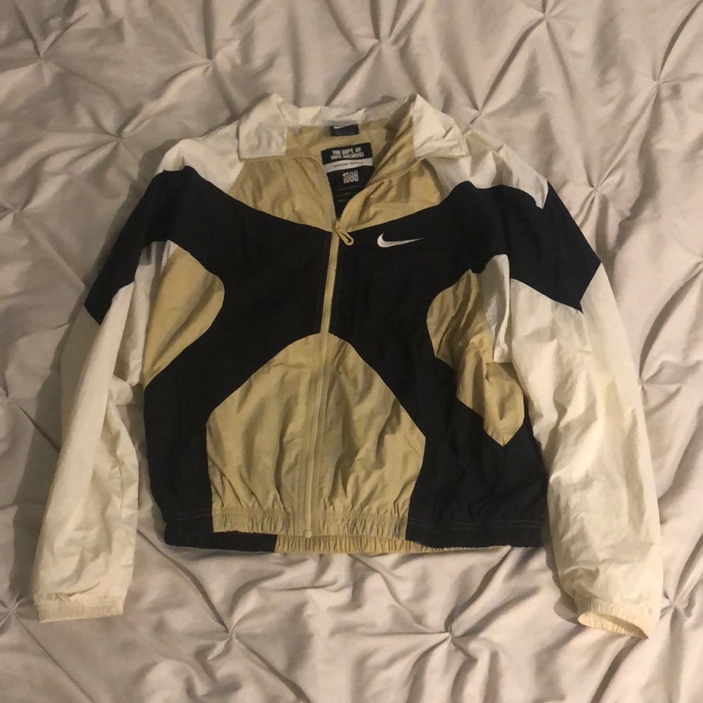 Nike Jacket